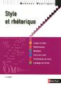 Style Et Rhétorique (Édition 2009) - Preview
