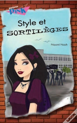 Capa do artigo Style Et Sortilege