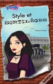 Capa do artigo Style Et Sortilege