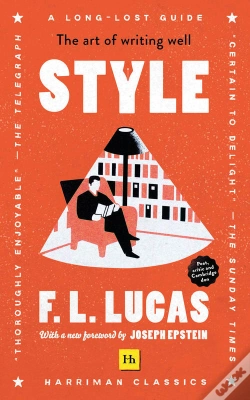 Capa do artigo Style