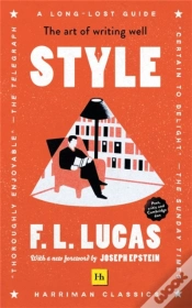Capa do artigo Style