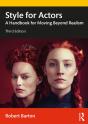 Style For Actors - Preview