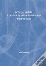 Style For Actors