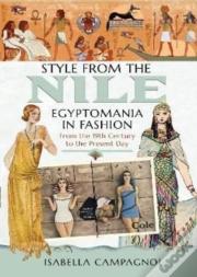 Style From The Nile