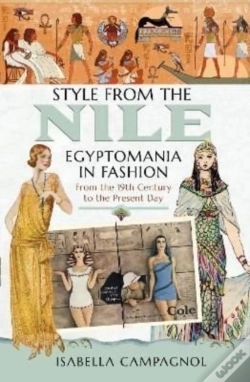 Capa do artigo Style From The Nile
