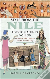 Capa do artigo Style From The Nile