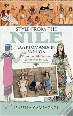 Capa do artigo Style From The Nile