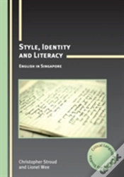 Capa do artigo Style, Identity And Literacy
