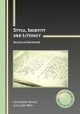 Style, Identity And Literacy - Preview