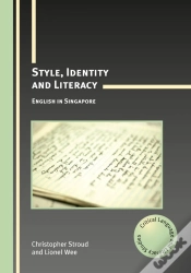 Capa do artigo Style, Identity And Literacy