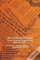 Style In African Literature