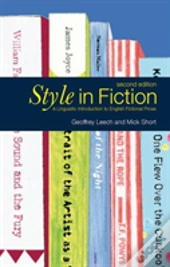 Style In Fiction