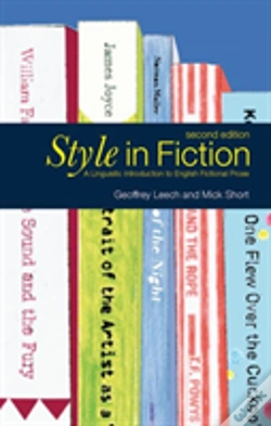 Capa do artigo Style In Fiction