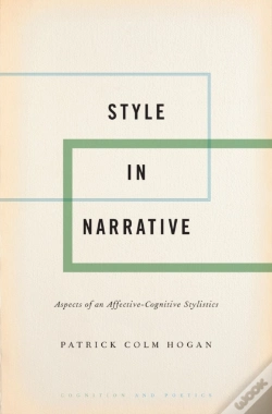 Capa do artigo Style In Narrative