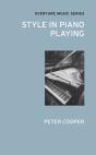Style In Piano Playing - Preview