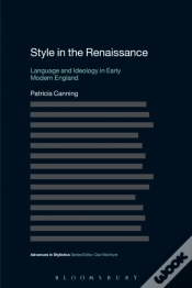 Capa do artigo Style In The Renaissance
