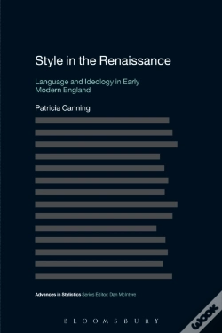 Capa do artigo Style In The Renaissance