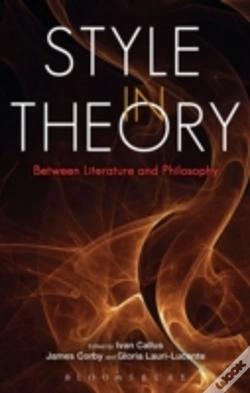 Capa do artigo Style In Theory