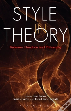 Capa do artigo Style In Theory