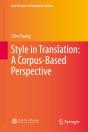 Style In Translation: A Corpus-Based Perspective - Preview