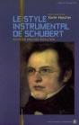Style Instrumental De Schubert - Preview