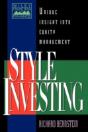 Style Investing - Preview