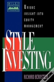 Capa do artigo Style Investing