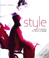 Style ; Les Secrets Du Dessin De Mode