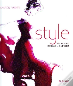 Capa do artigo Style ; Les Secrets Du Dessin De Mode