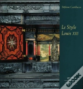 Style Louis Xiii