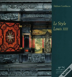 Capa do artigo Style Louis Xiii