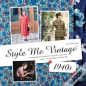 Style Me Vintage: 1940s
