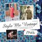 Style Me Vintage: 1940s - Preview