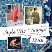 Capa do artigo Style Me Vintage: 1940s