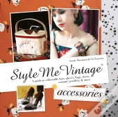 Style Me Vintage: Accessories