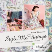 Capa do artigo Style Me Vintage: Clothes
