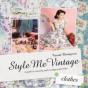 Style Me Vintage: Clothes - Preview