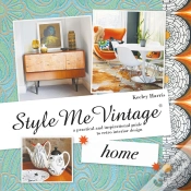 Capa do artigo Style Me Vintage: Home