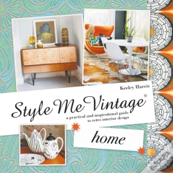Capa do artigo Style Me Vintage: Home