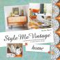 Style Me Vintage: Home - Preview