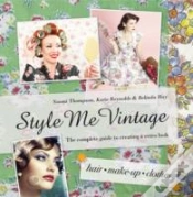 Capa do artigo Style Me Vintage