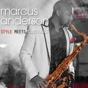 Capa do artigo Style Meets Substance - CD