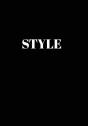 Style - Preview