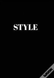 Capa do artigo Style