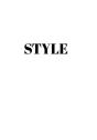 Style - Preview