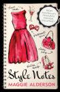 Style Notes - Preview
