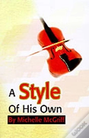 Capa do artigo Style Of His Own