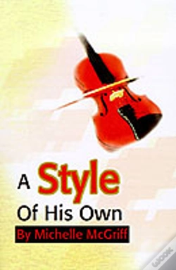 Capa do artigo Style Of His Own