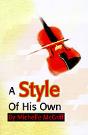 Style Of His Own - Preview