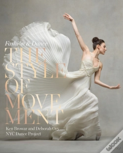 Capa do artigo Style Of Movement